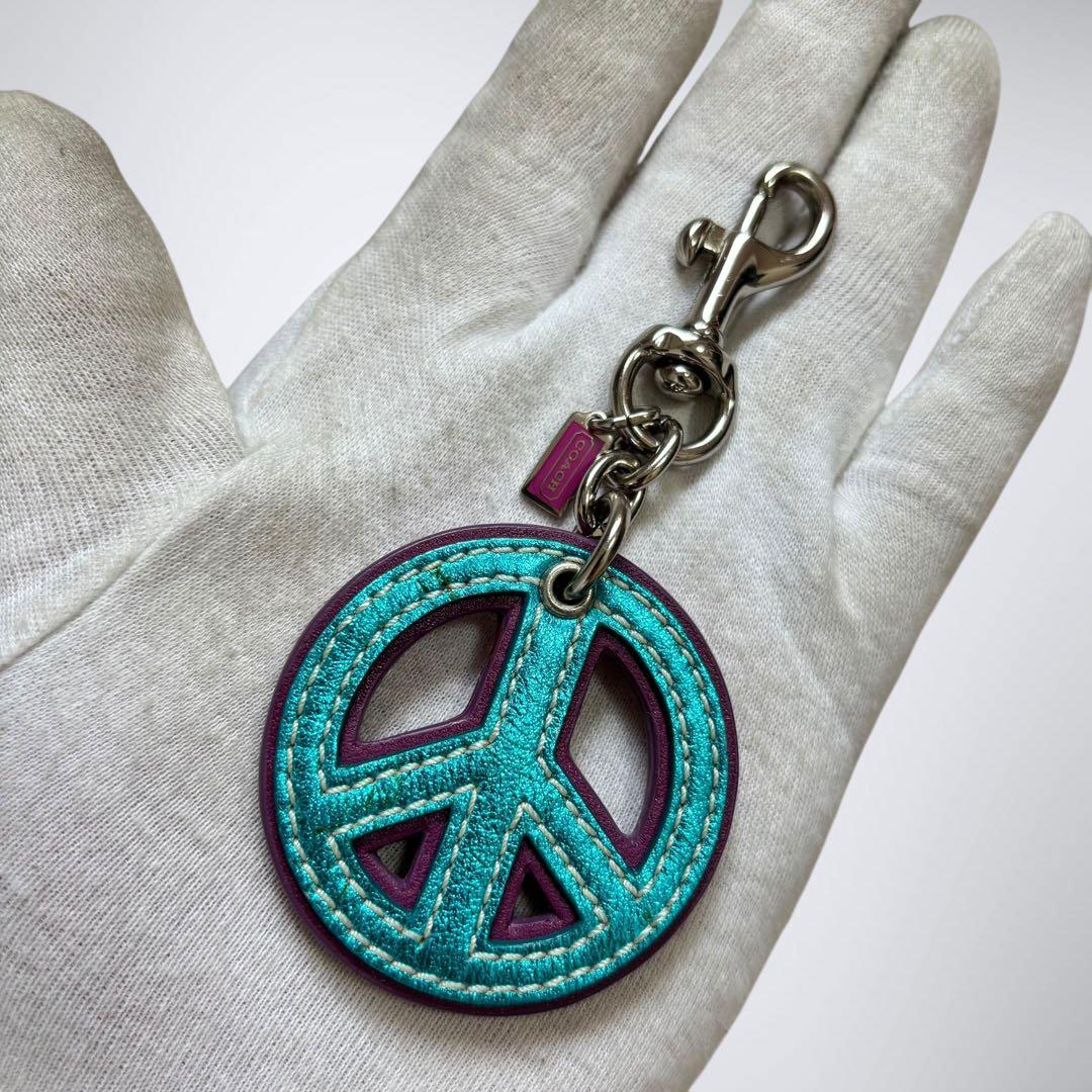 coach コーチ　チャーム　キーホルダー　10点　まとめ売り　ティーローズ　等