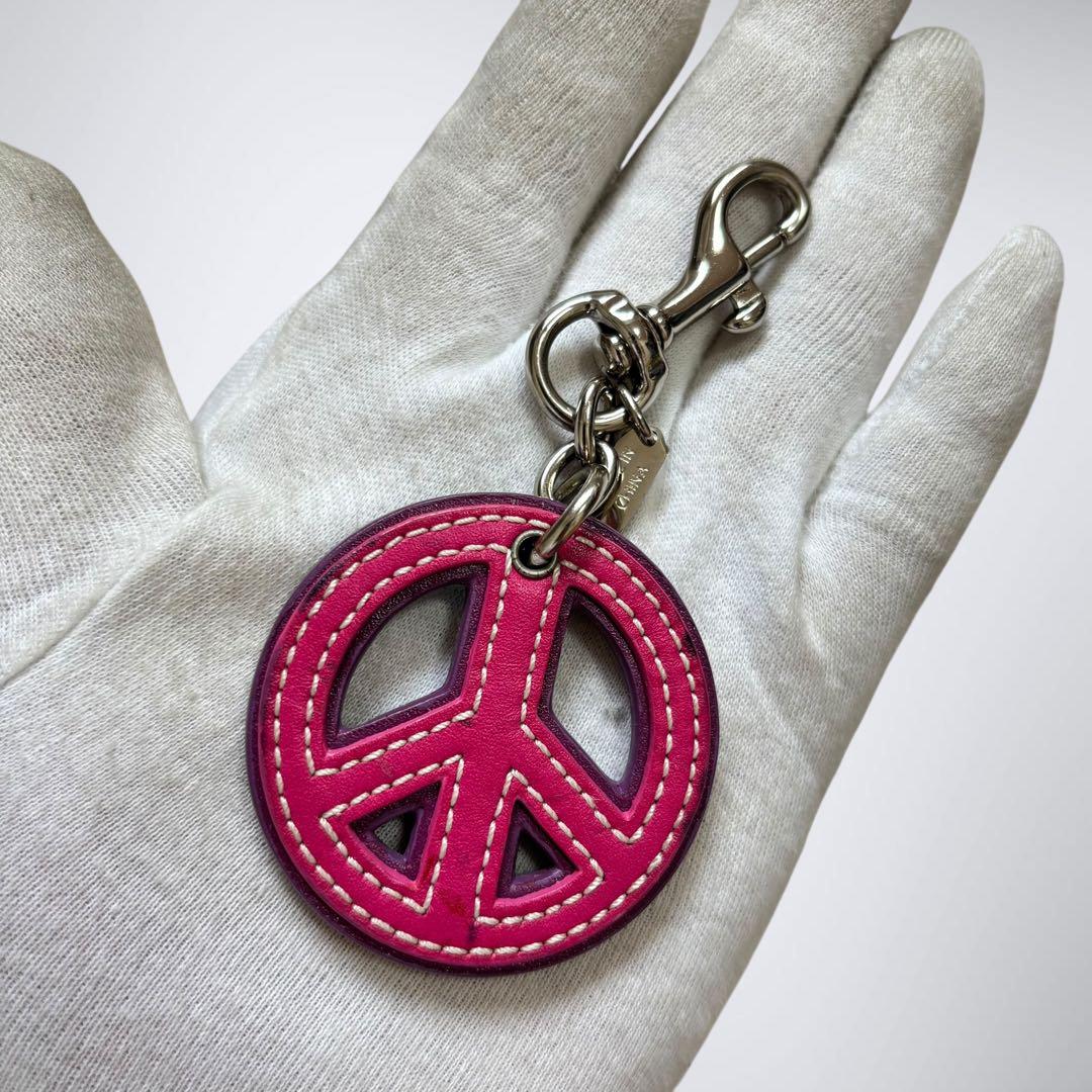 coach コーチ　チャーム　キーホルダー　10点　まとめ売り　ティーローズ　等