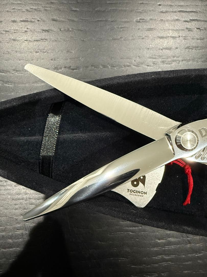 TOGINON NEO Queen R28 5.8 モデル3新型