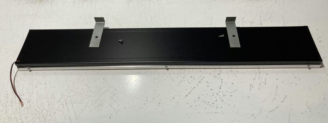 ワンマンアンドン灯 もれ太郎