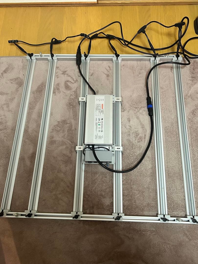 Mars Hydro FC-E4800 マーズハイドロ　LED植物育成ライト