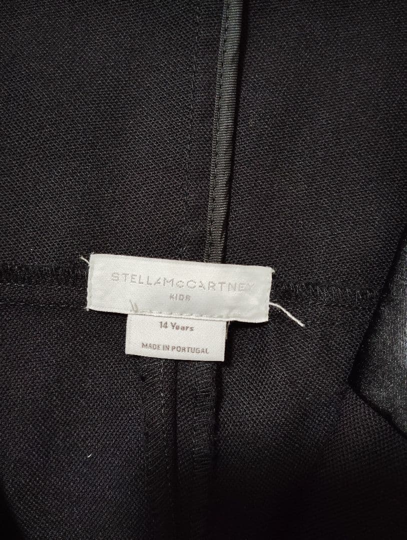 ステラマッカートニーキッズ☆14サイズ☆レディースSサイズ位☆オールインワン