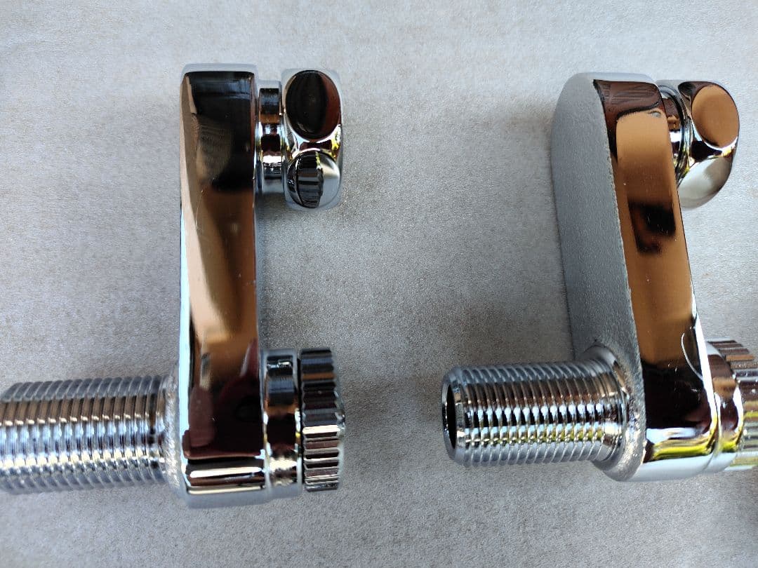 KVKサーモスタット式シャワー・eシャワー・3way仕様KF3050DNPES