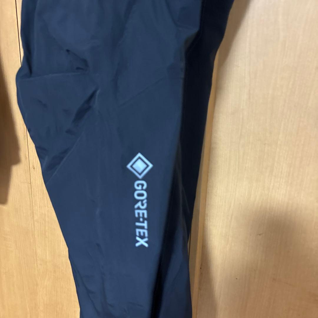 バートン　ゴアテックス　スノーボードパンツジャパンサイズS〜M