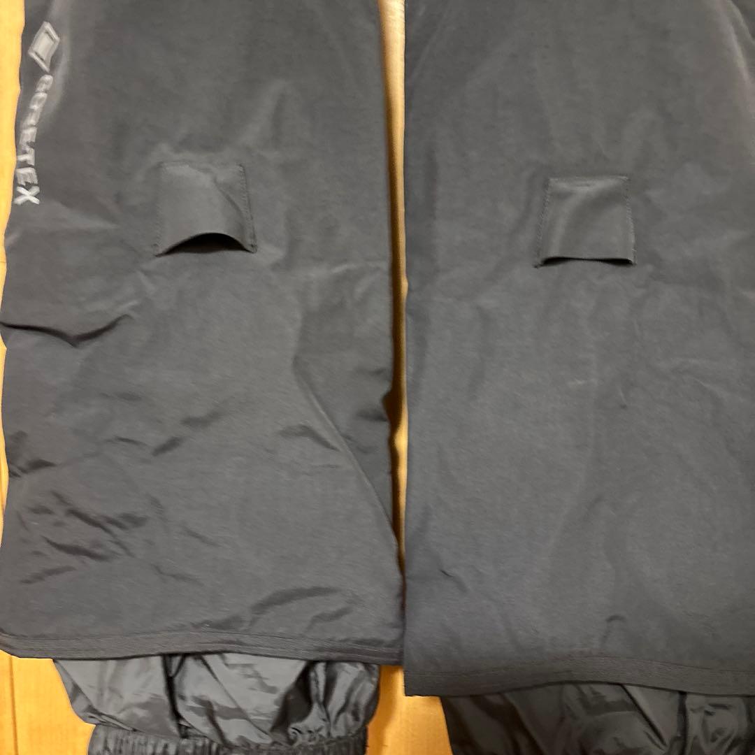 バートン　ゴアテックス　スノーボードパンツジャパンサイズS〜M
