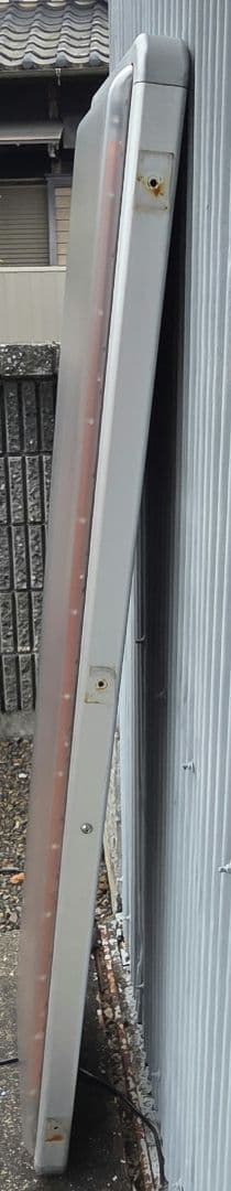 【現地引き取りのみ】電光掲示板(リモコン付き)