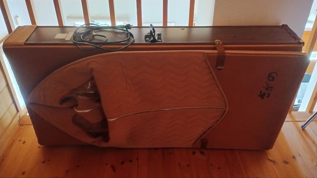 ホームサウナ[さがの]※手渡し希望(札幌近郊)