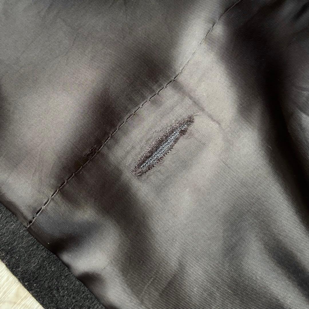 【極上!!】Ralph Lauren × LORO PIANA チェスターコート