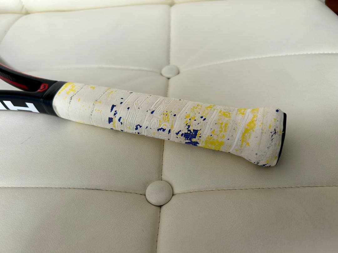 ヘッドグラフィンプレステージREVプロG3 USED美品