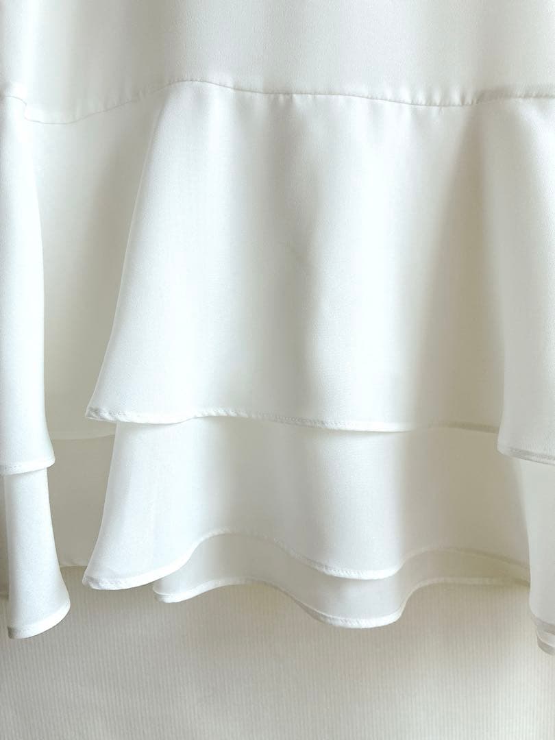 23区　ブラウス　40 新品