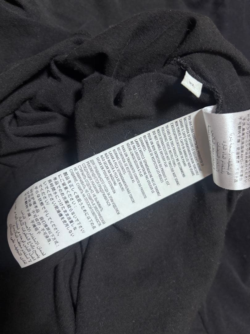 【正規品・希少サイズ】インターロッキングG GUCCI Tシャツ ＸＬ