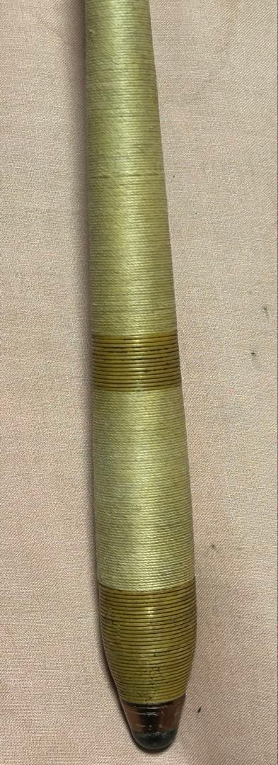 ロッド技研　カーボンロッド　振り出しヘラ　蓮華　ヘラブナ竿 十五