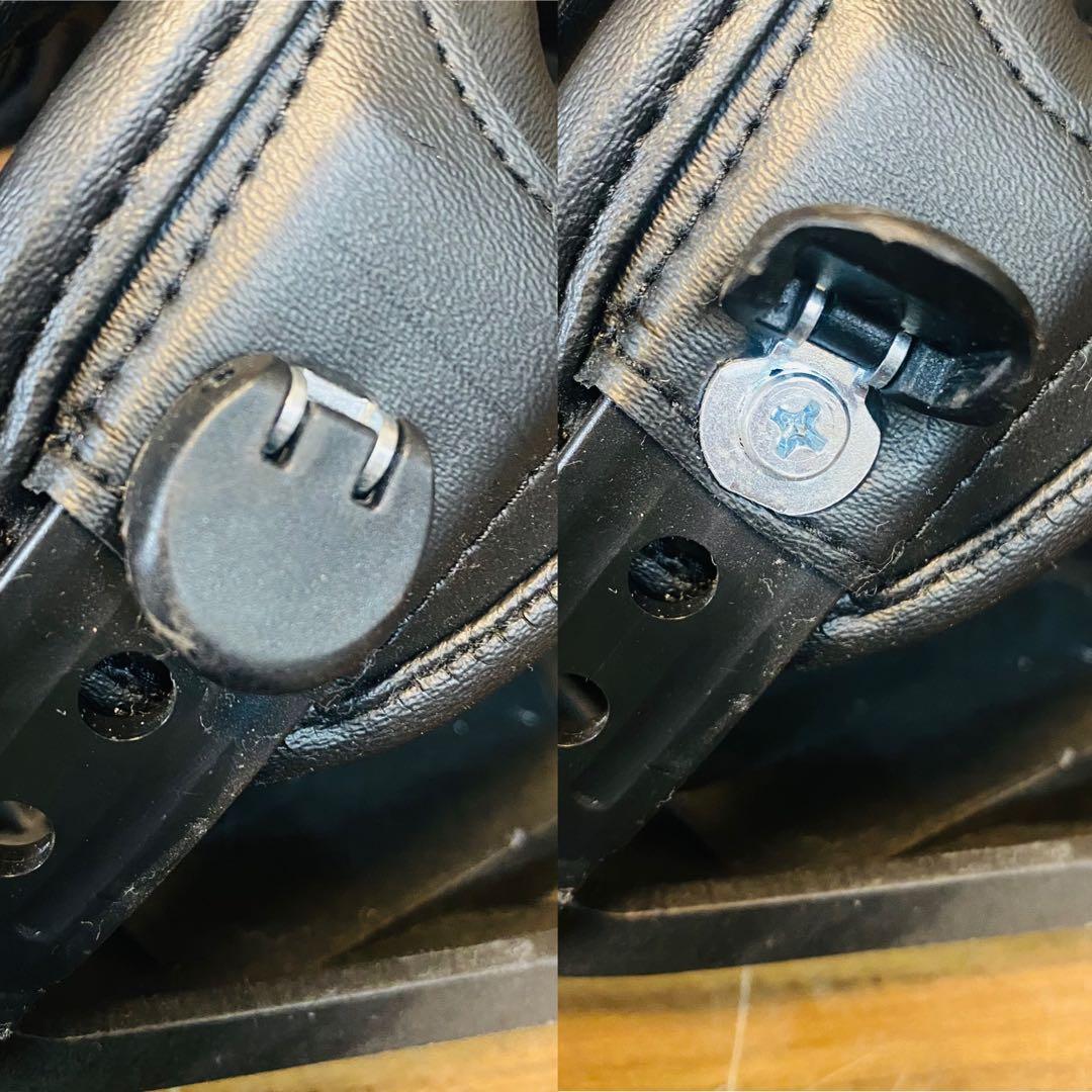 Q3090 feet* X スノーフィート　ミニスキー　mini Ski