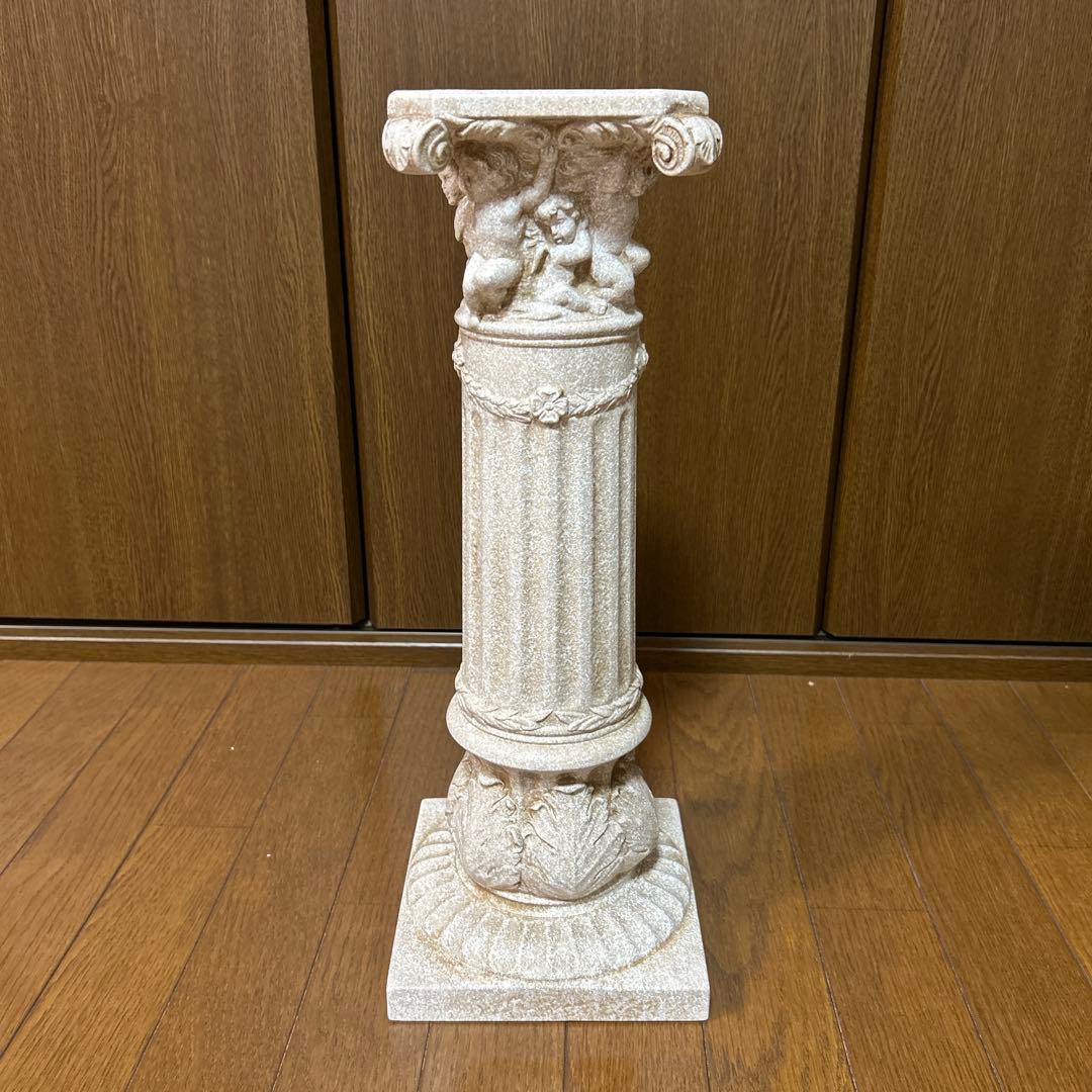 花瓶　大型　陶器