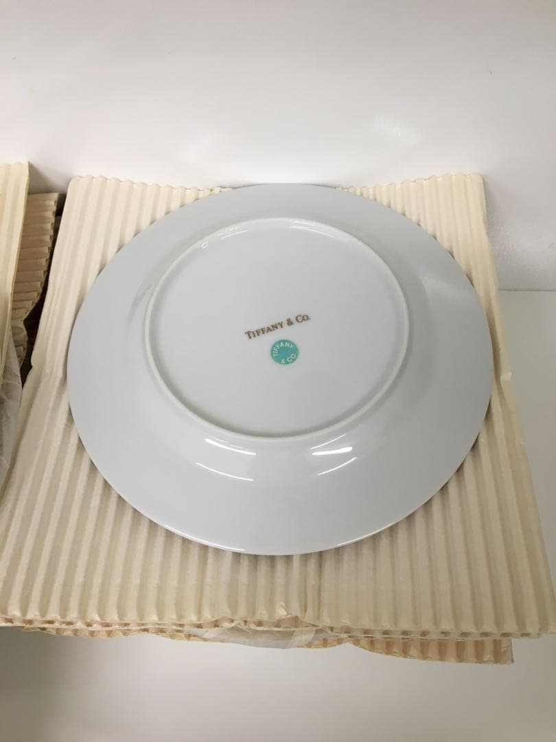 S690 ティファニー　ダンシングT 食器11点セット　本日限りのSALEです