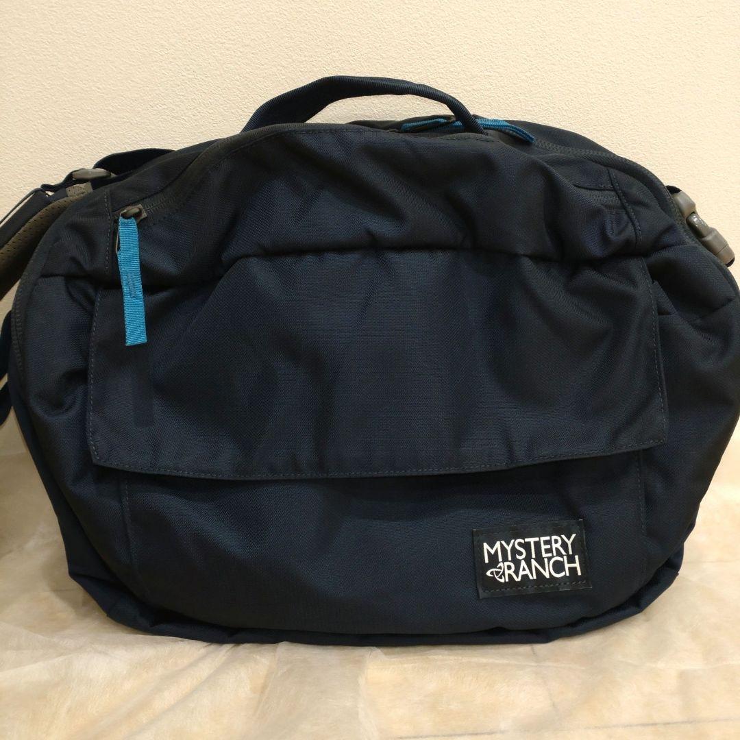 【希少色・美品】ミステリーランチ ディストリクトプロ MYSTERY RANCH