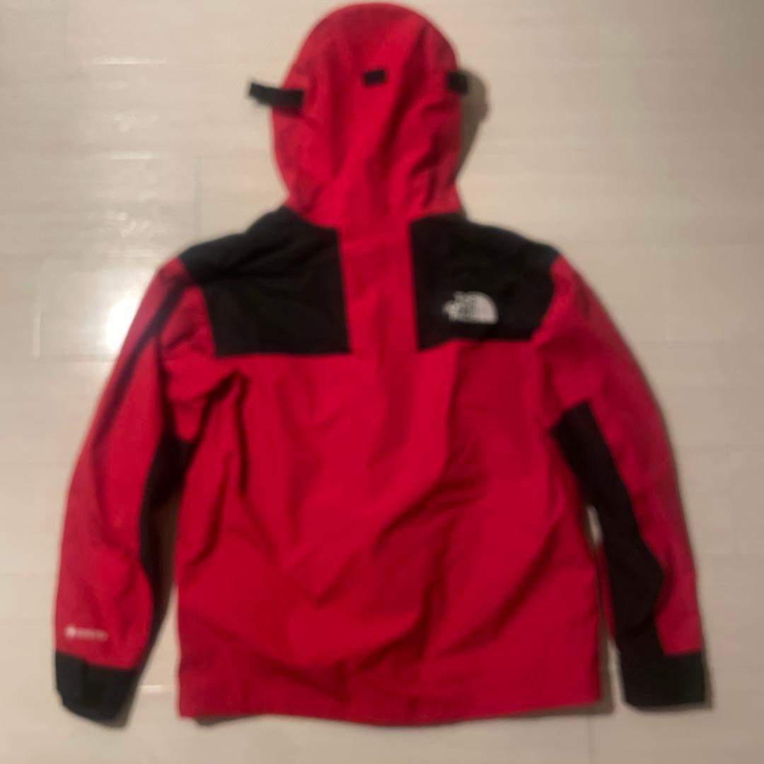 US ノースフェイス 1990 mountain jacket gtx M
