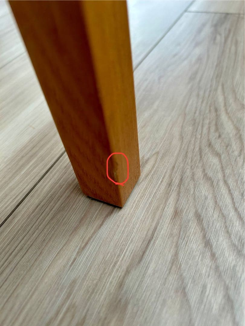 【unico】ウニコ CLARUS カフェテーブル