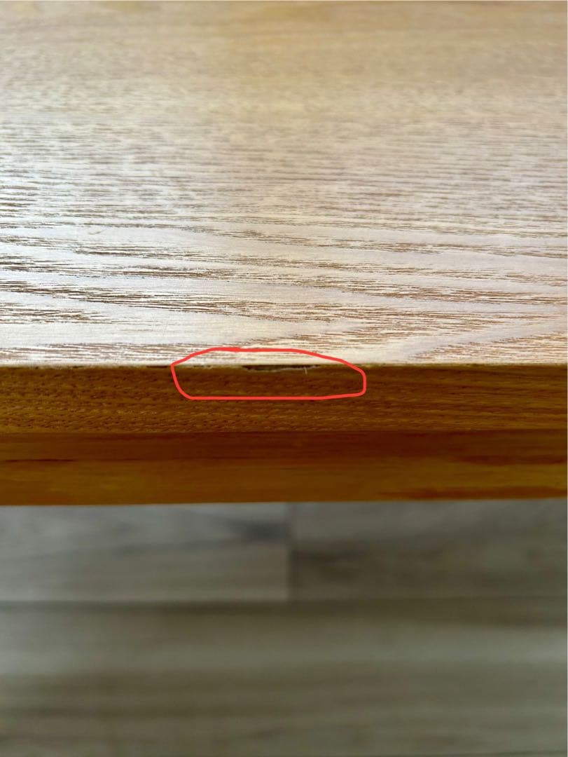 【unico】ウニコ CLARUS カフェテーブル