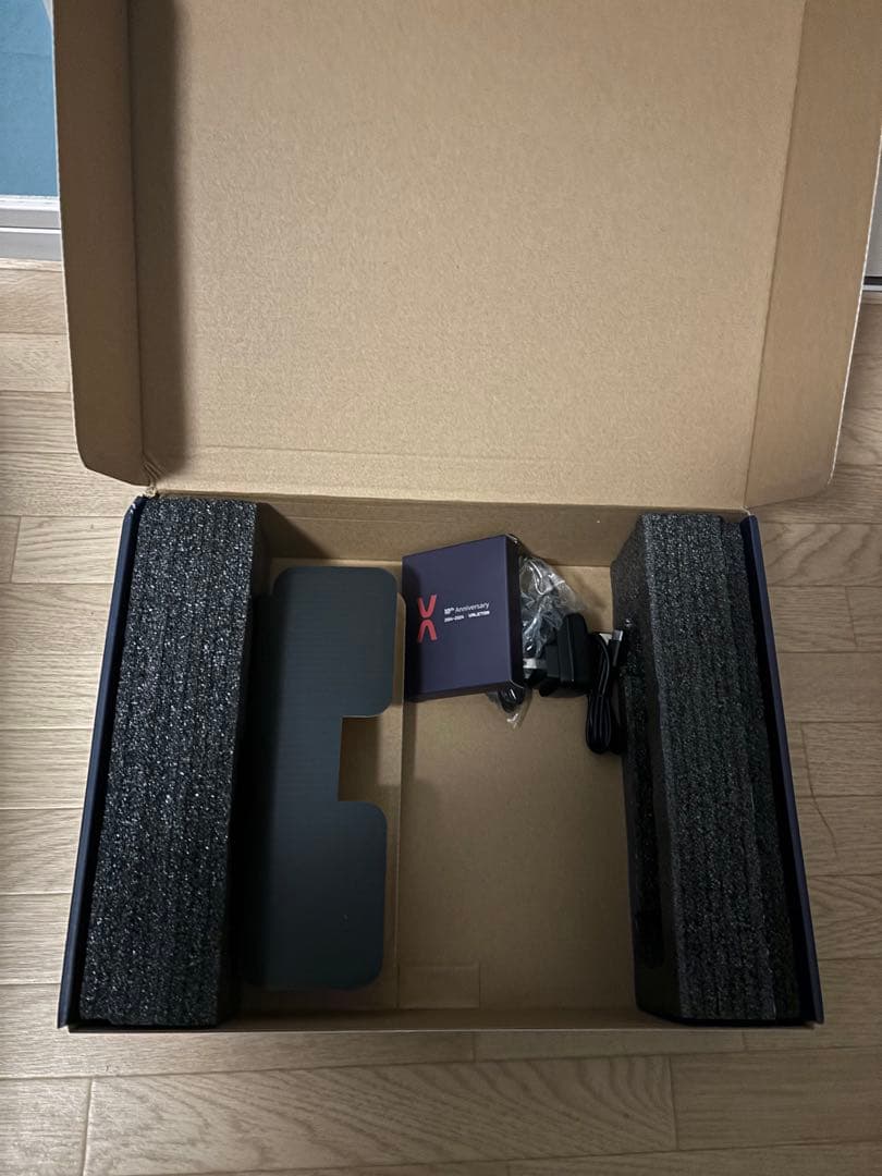 Valeton GP-200X エフェクター　べイルトン