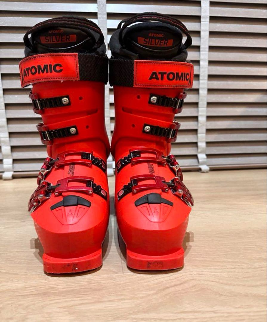 ★ATOMIC Redster ★100 ★スキー用ブーツ