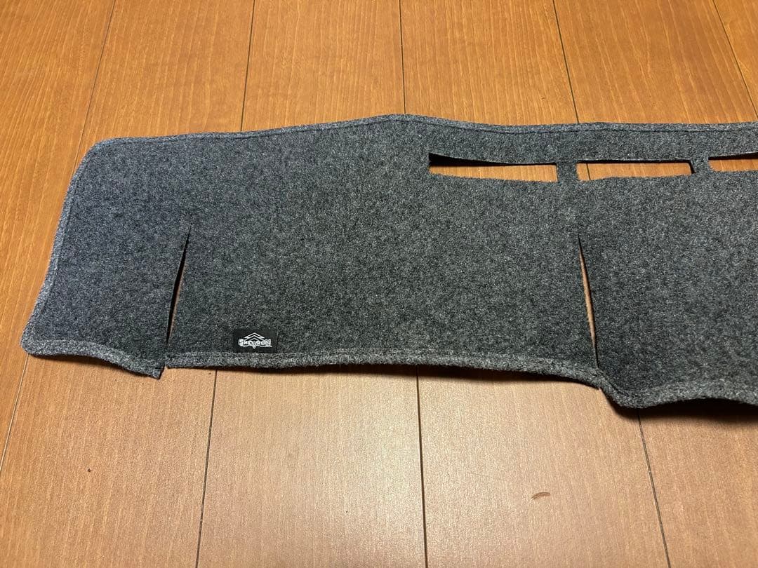 【再販ランクル70】ダッシュボードマット　オーストラリア　GRJ76 GDJ76