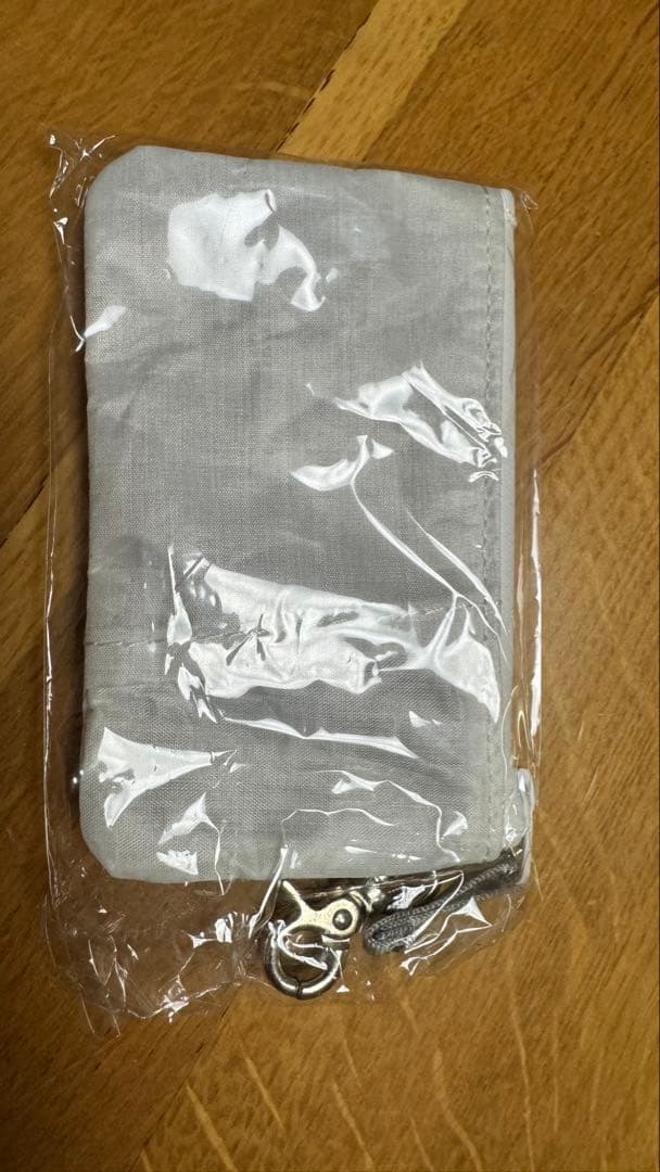 【NEXTRAVELER】DAILY COIN AND CARD HOLDER