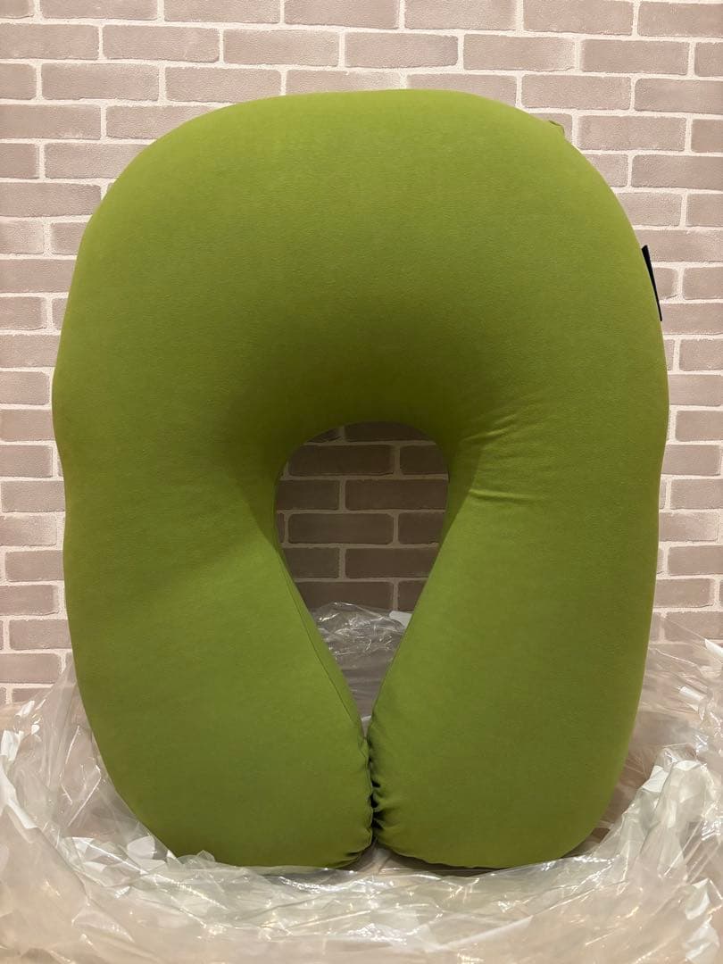 Yogibo Premium U字型ビーズクッション