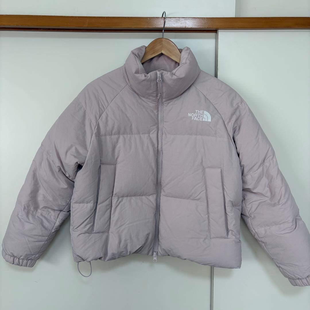 ジャケット・アウター THE NORTH FACE W'S NEO PUFFY DOWN JACKET