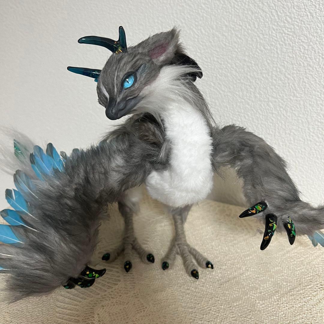 アートドール　幻獣
