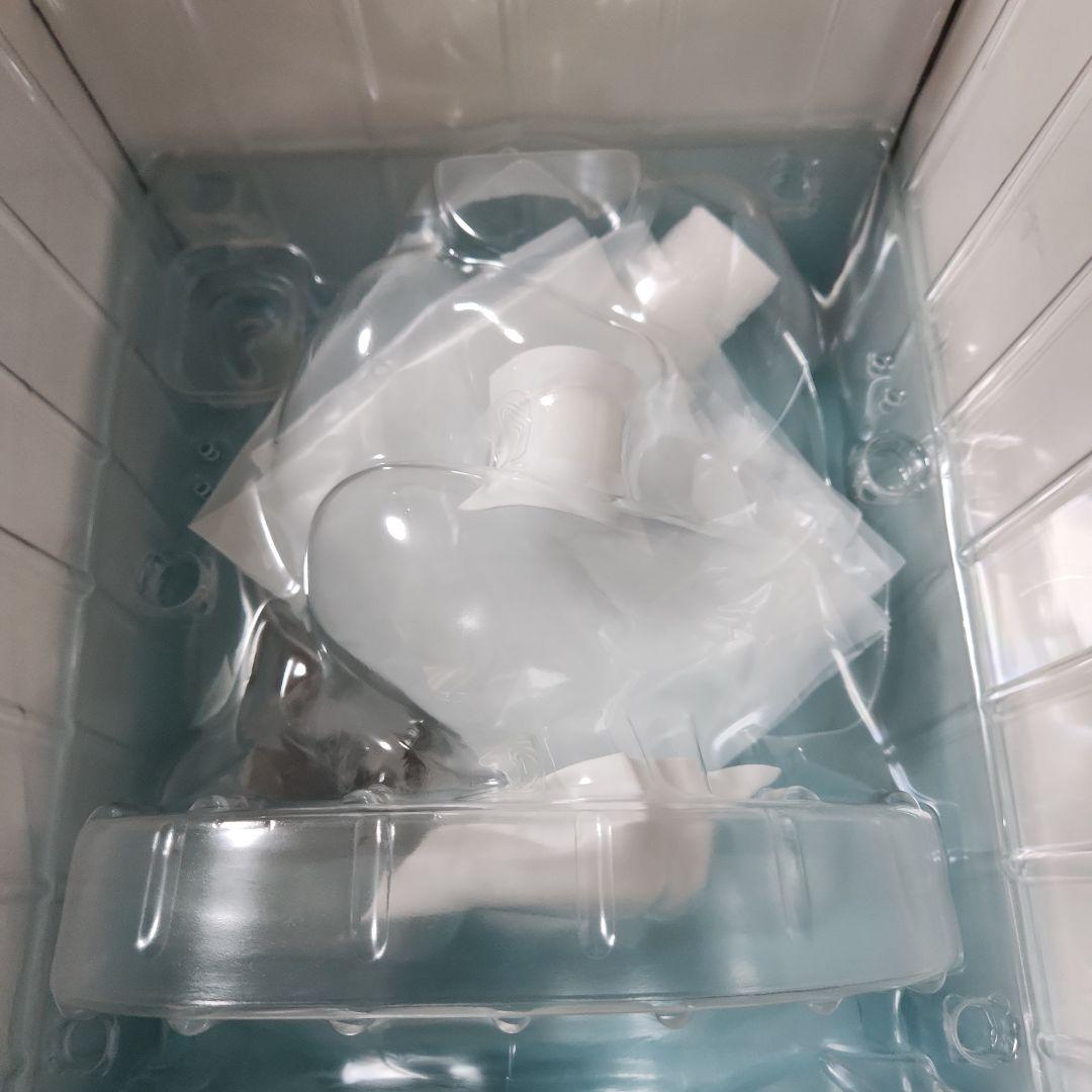 カ*マ様 雪花ラミィ 「ホロライブプロダクション」 1/6 プラスチック製塗装済