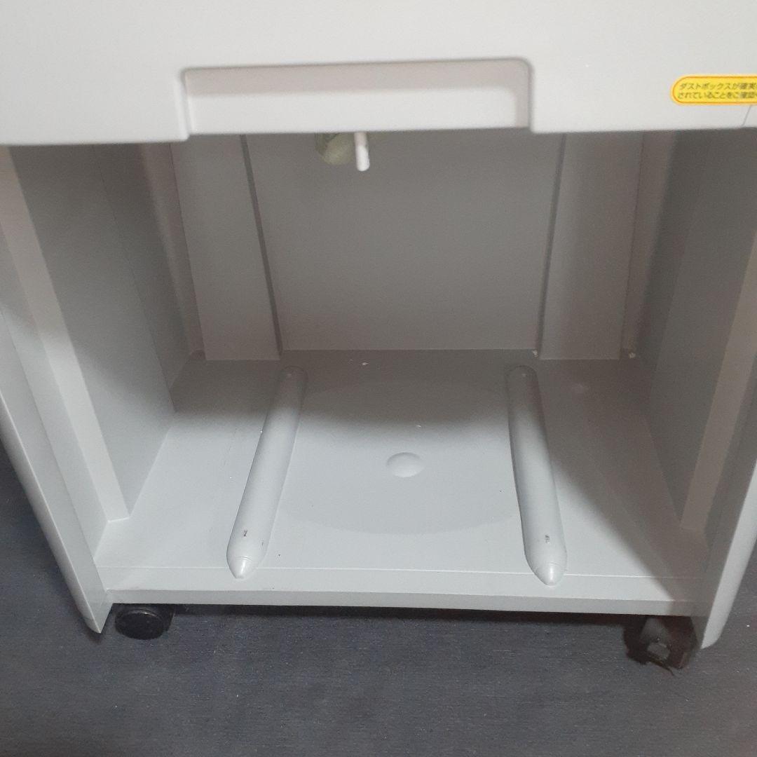 アイリスオーヤマ　業務用シュレッダー　AFS150C