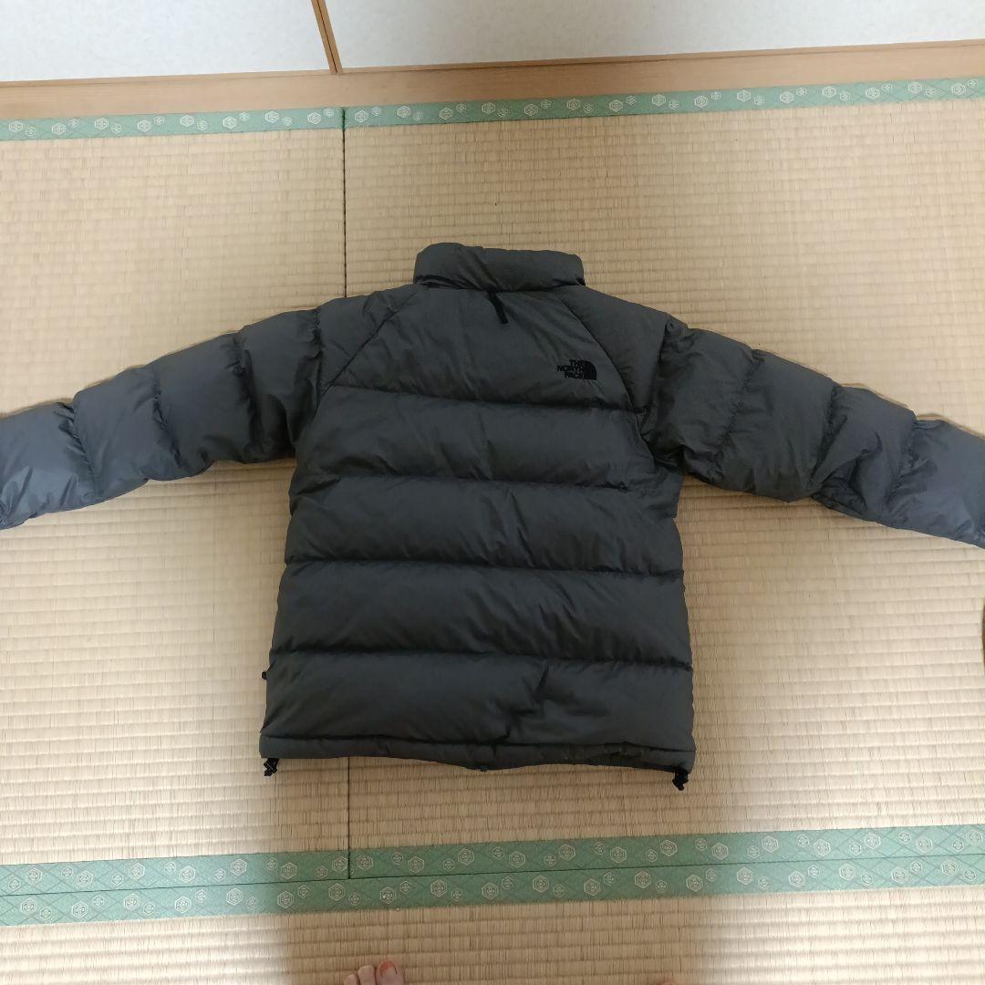 THE NORTH FACE ダウンジャケット オリーブグリーン