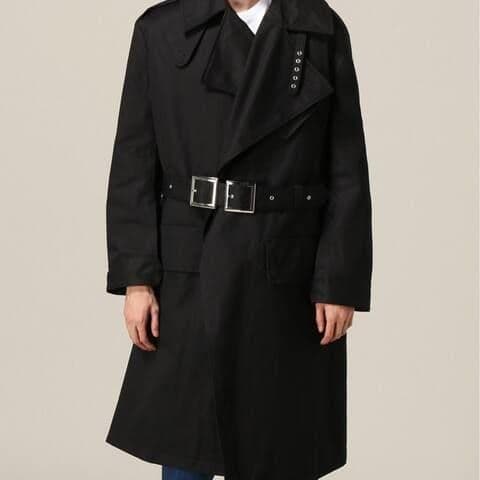 モーターサイクルコート／ディスパッチライダースコート