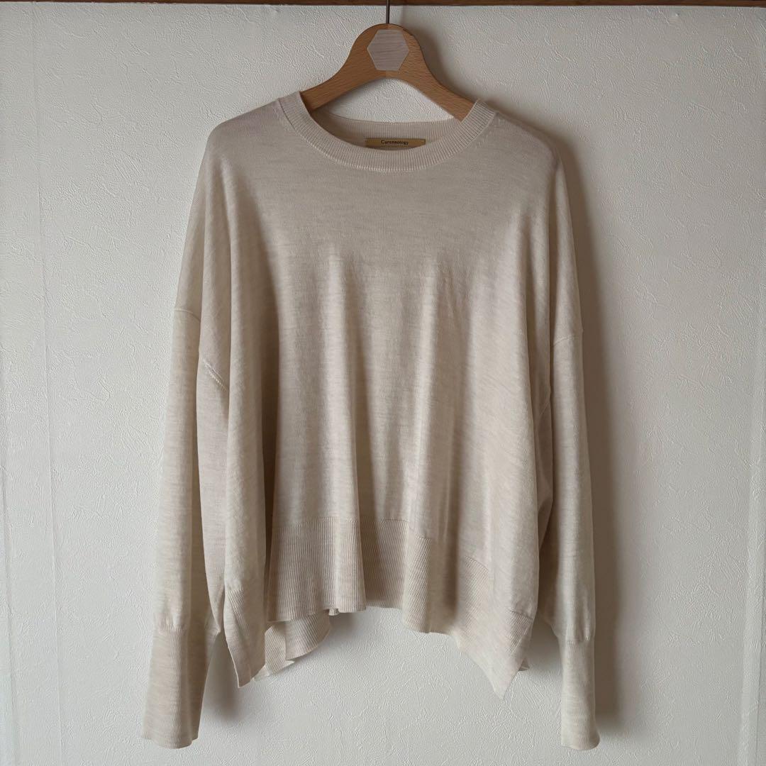 トップス Curensology