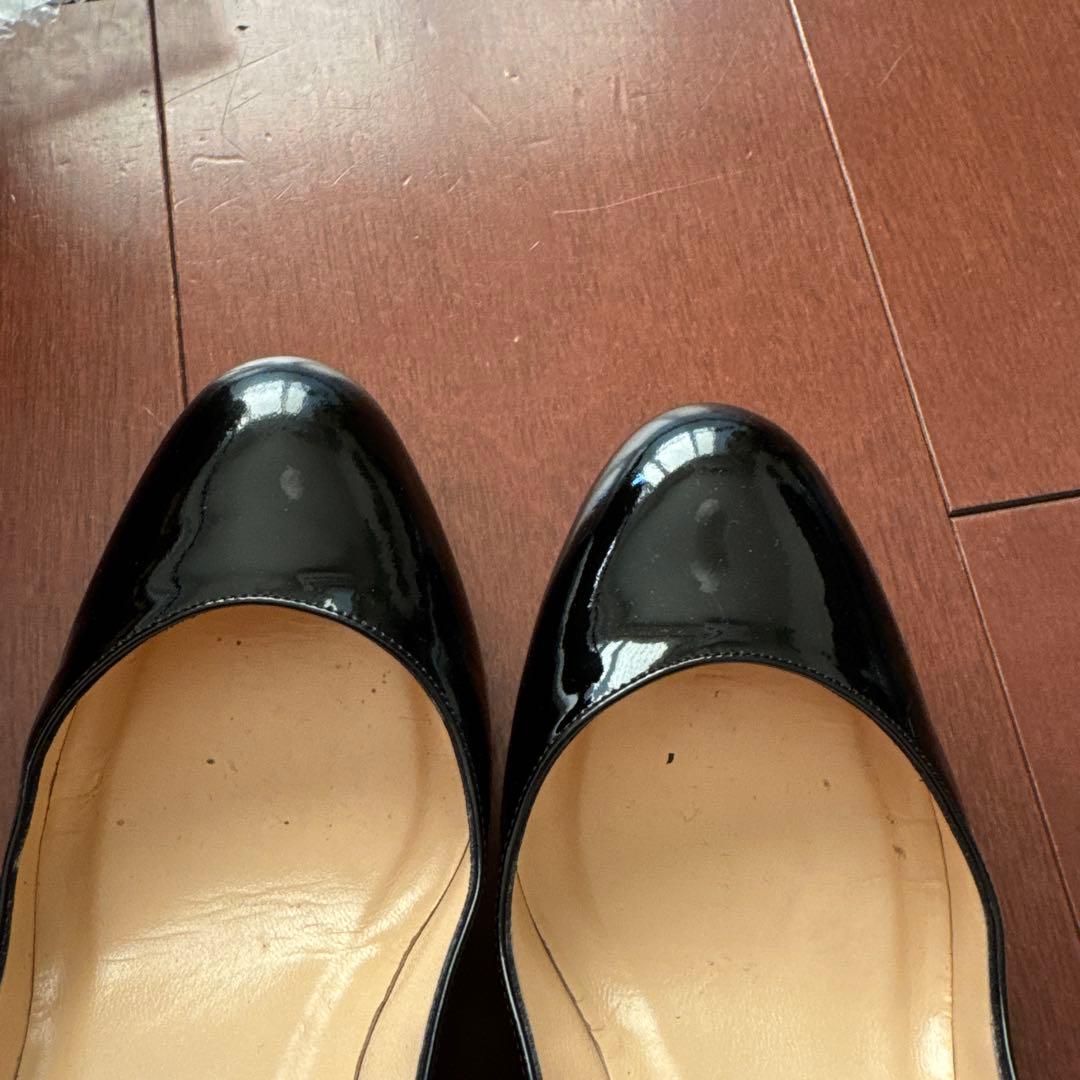 値下げChristian Louboutin クリスチャンルブタン サイズ37