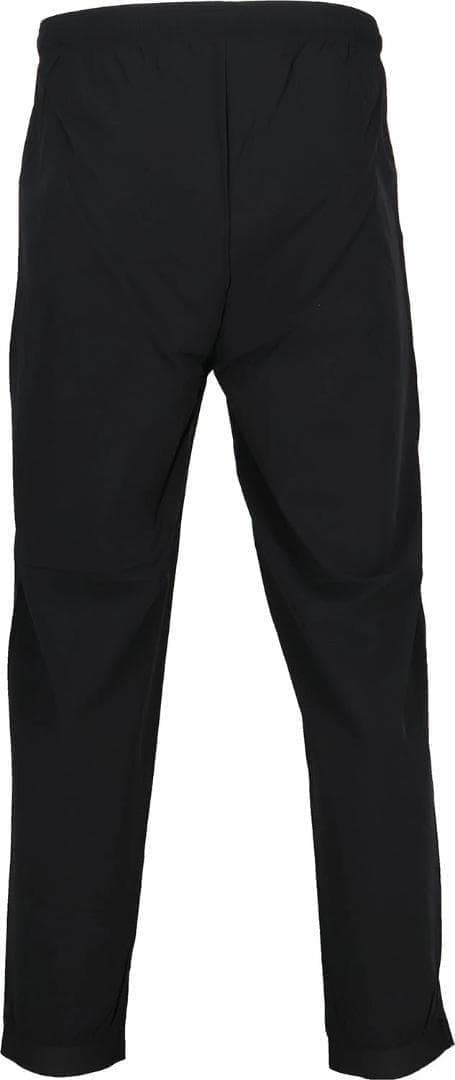 【新品】ノースフェイス フレキシブルロングパンツ NB12582 ブラック M