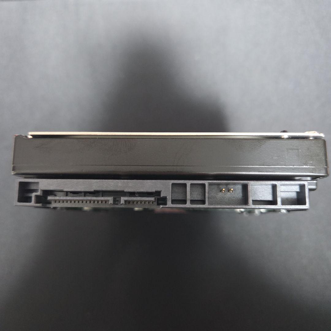 8TB HDD Western Digital WD80EAAZ (正常動作品)