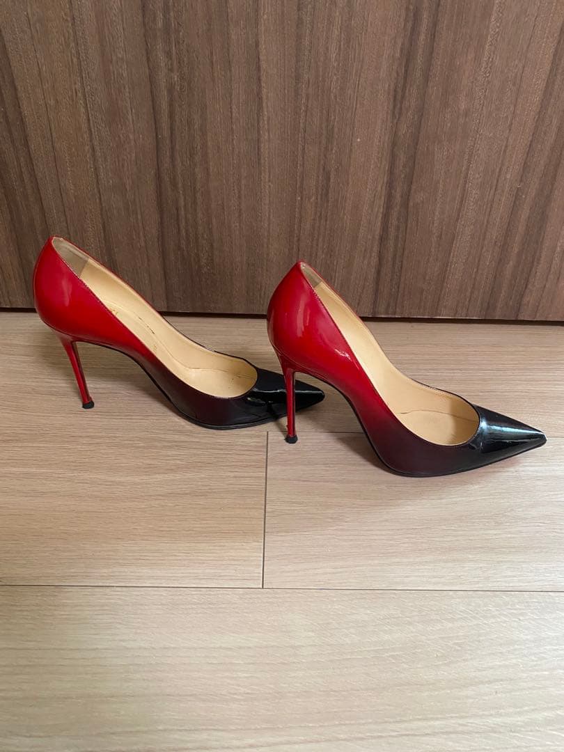 Christian Louboutin ルブタン パンプス ハイヒール