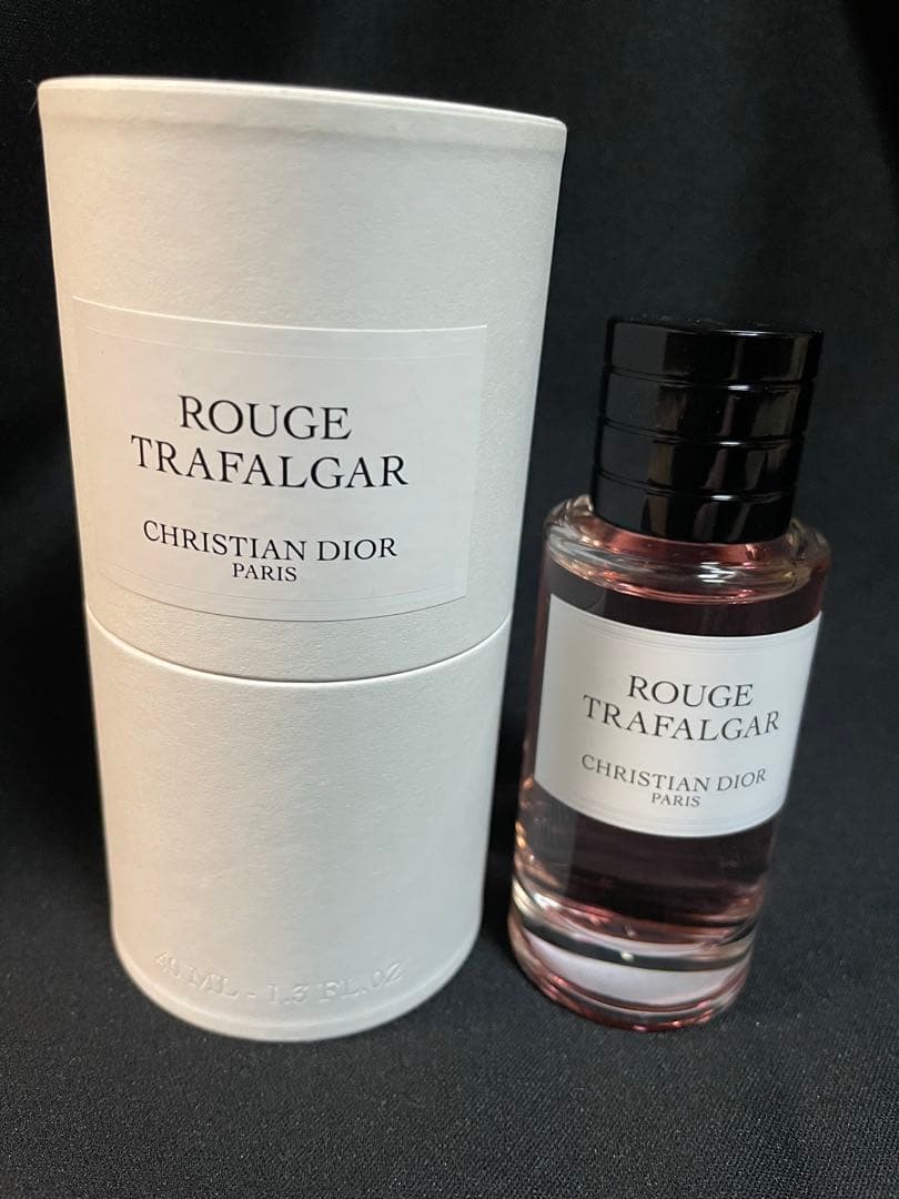 クリスチャンディオール ルージュトラファルガー