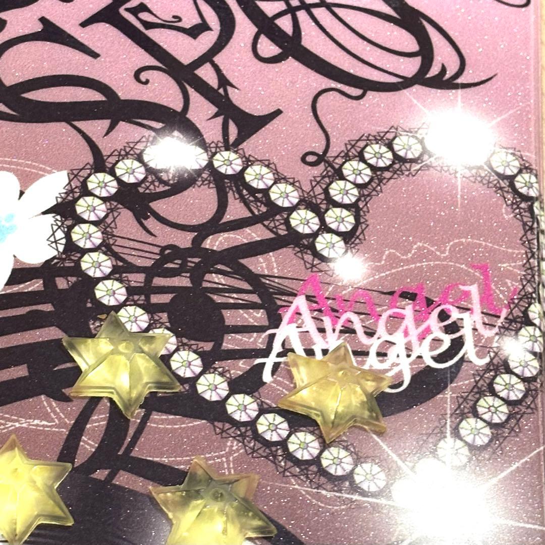 SPOON 2点　Angel 135　スノーボード　上位ビンディング　ピンク