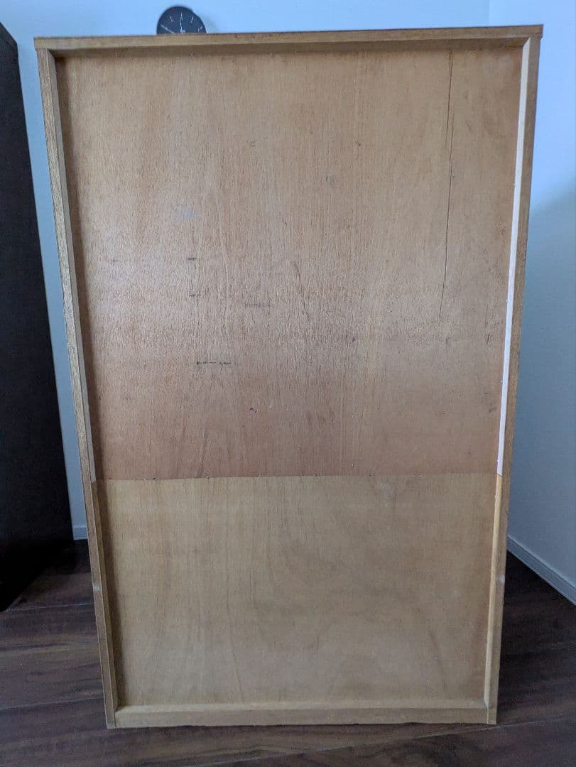 【最終値下げ】Sanyu ベビータンス　昭和レトロ