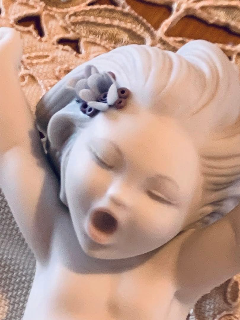 あーこ＊リヤドロ マーメイド三姉妹＊おまとめ