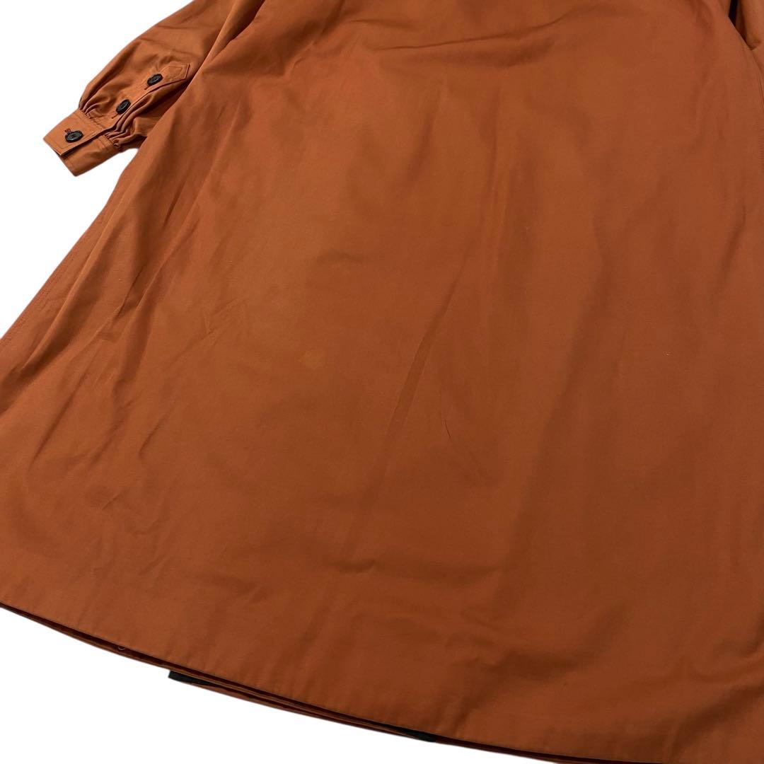 YvesSaintLaurent トレンチコート レディース L