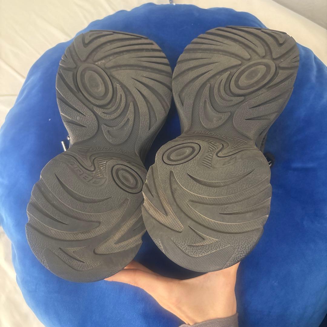 OLD ORDER TURBO GT スニーカー　箱付き　正規品