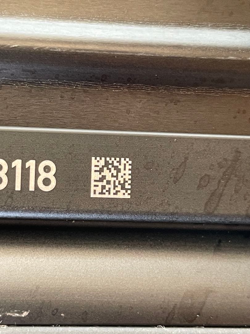 RIMOWA ブラック キャリーケース 機内持ち込み可能