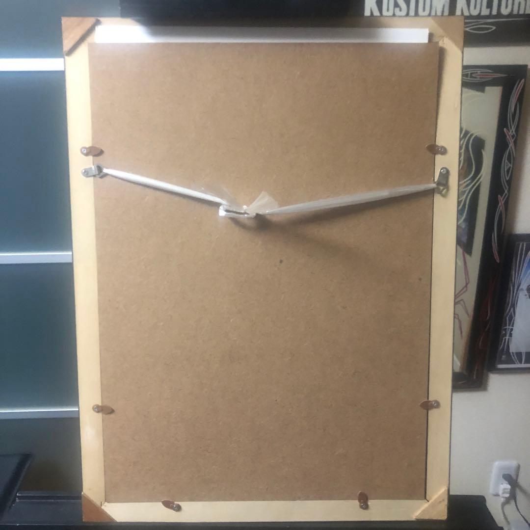 KUSTOM KULTURE 17：綾波　レイ