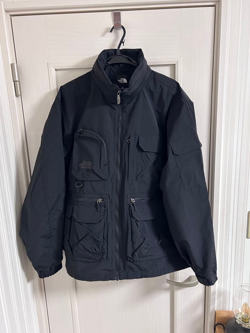 The North Face np22533 フィールドユーティリティジャケット