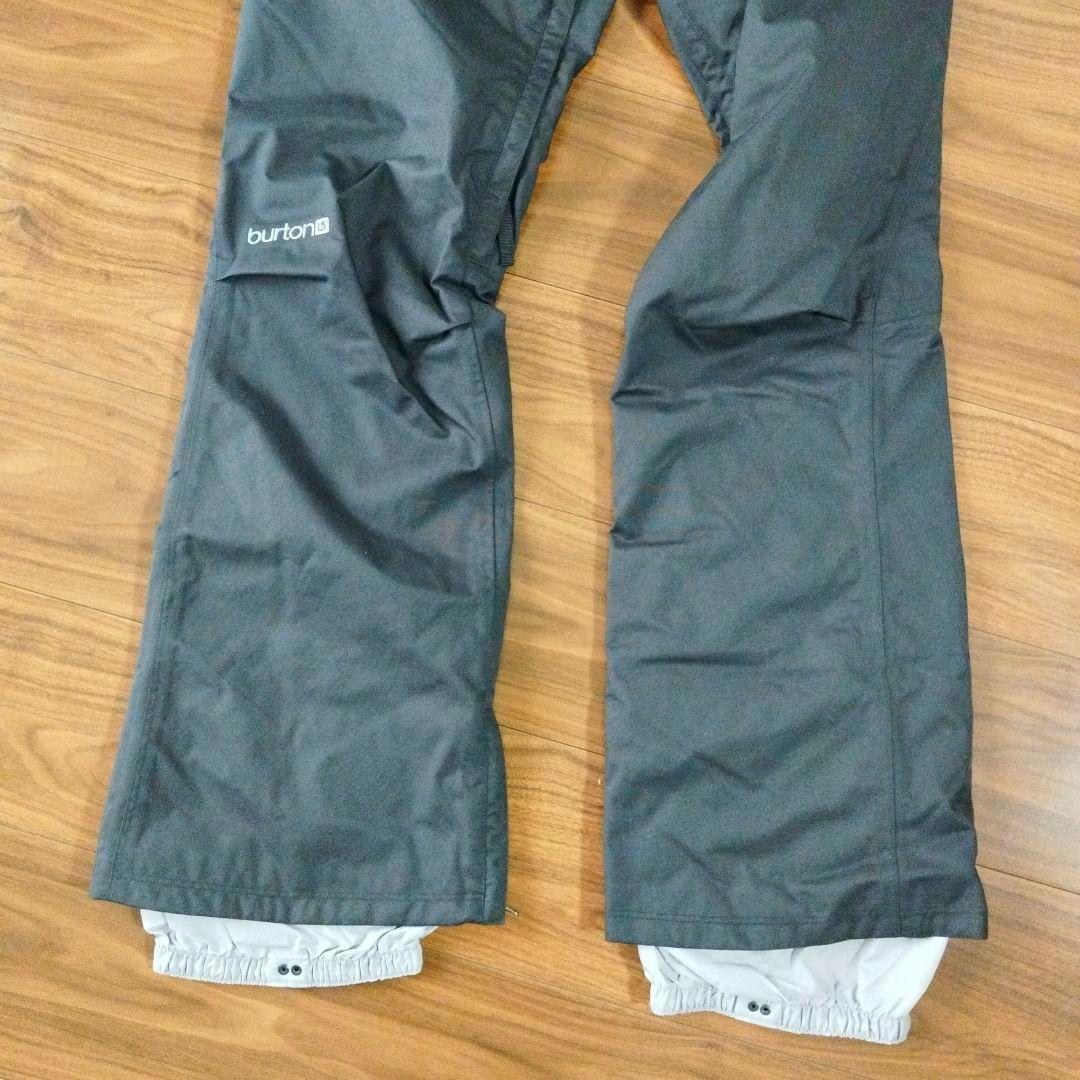 【未使用】バートン　スノボーウェア　上下　レディース　S