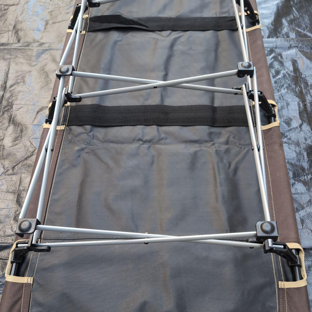 【コールマン】コンフォートマスター コンパクト ローコット